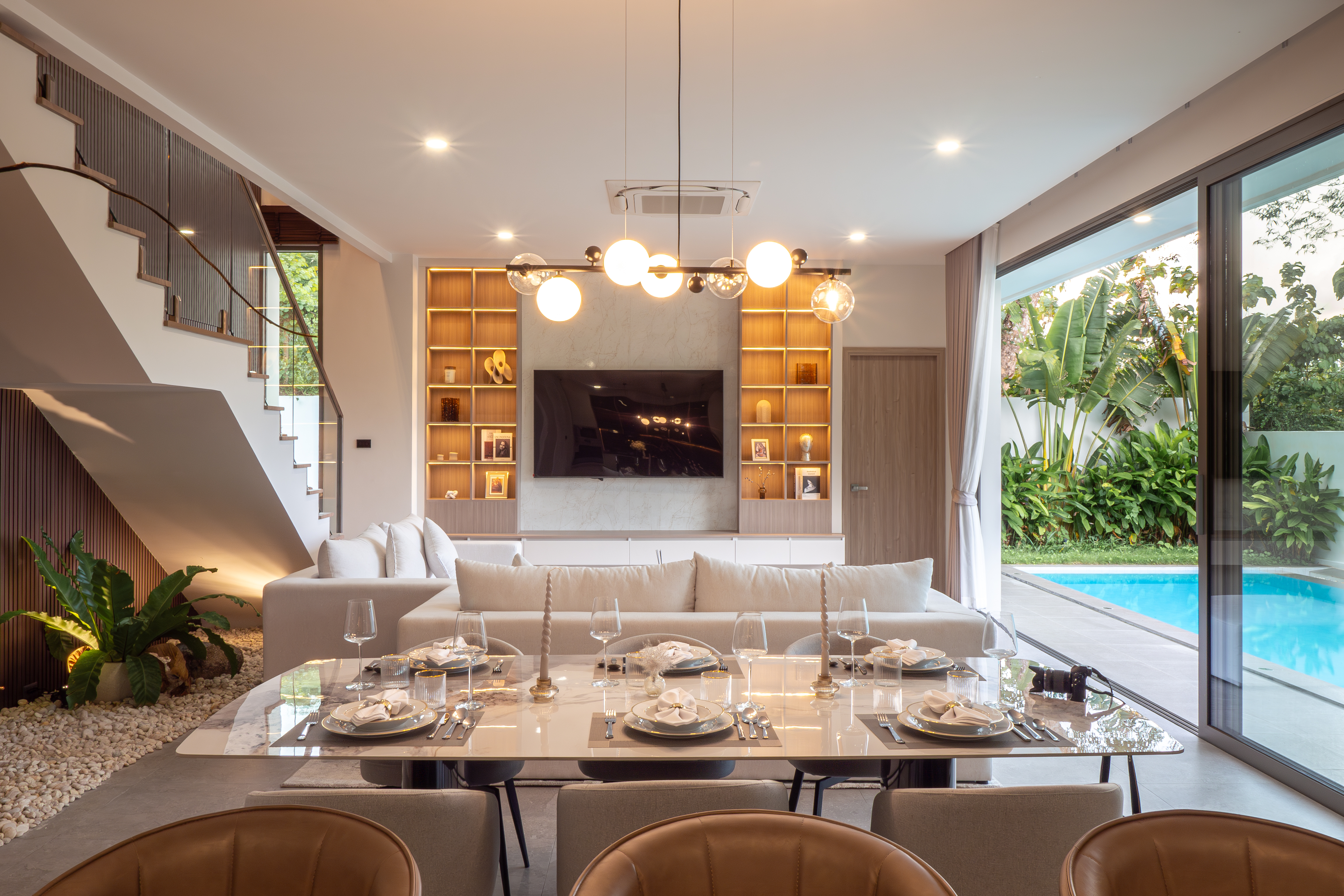 D’Chateau 27